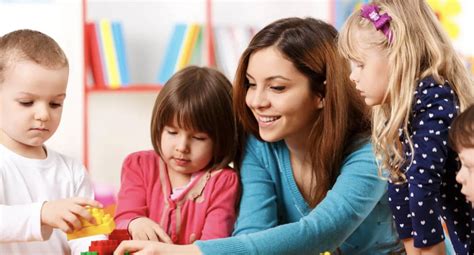Go Study Australia | Study a Bachelor in Early Childhood Education