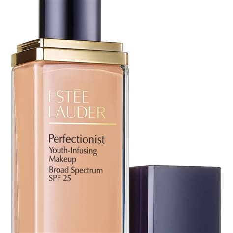 The Best Foundations For Mature Skin In