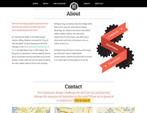 See more ideas about clean websites, web design, web design inspiration. 30 Clean Website Designs for Inspiration