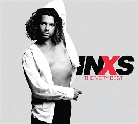 The Very Best Of Inxs Vinyl 12 Album Free Shipping Over £20 Hmv