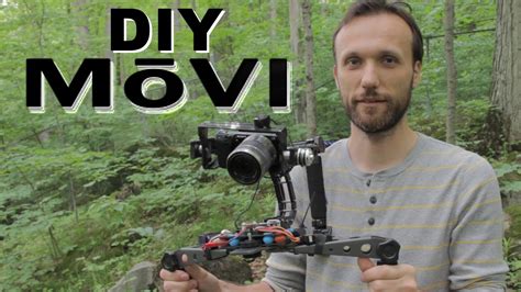 How to make camera gimbal for dslr camera and mobile phone. Build your own DIY Digital Stabilized Camera Gimbal - LensVid.comLensVid.com