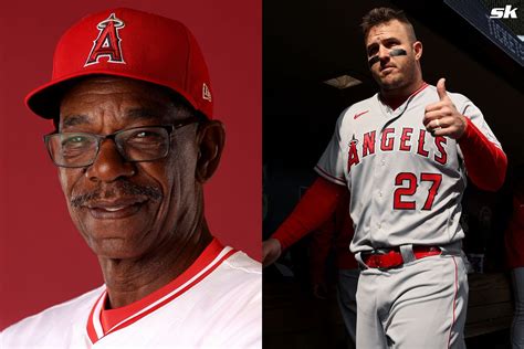 "He wanted to prove that Mike Trout is Mike Trout" - Angels manager Ron