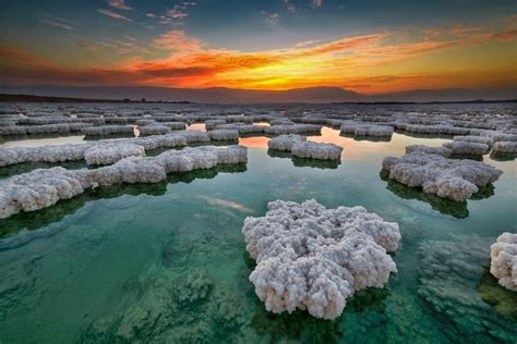 The jordan rift valley, where the dead sea is located, is a migration corridor for various animal species. How quickly is the Dead Sea 'disappearing?' | Al Arabiya ...