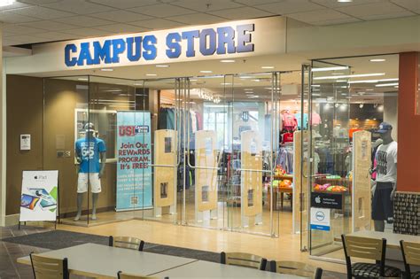 Usi Campus Store Enhancing Operations With New Partnership University