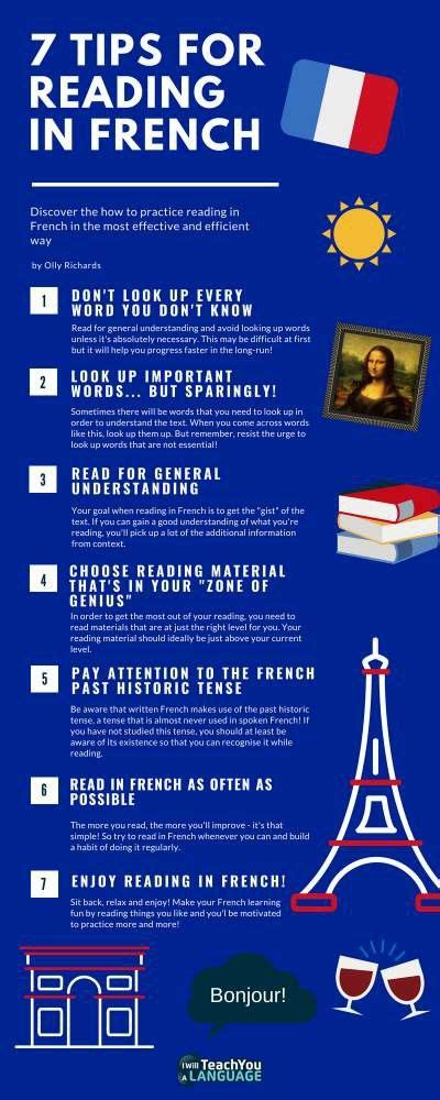 Learn french for free online. 5 French Books For Beginners You Need To Read | Learn ...