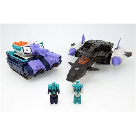 Takara Transformers Legends Lg60 Overlord Ages Three And Up