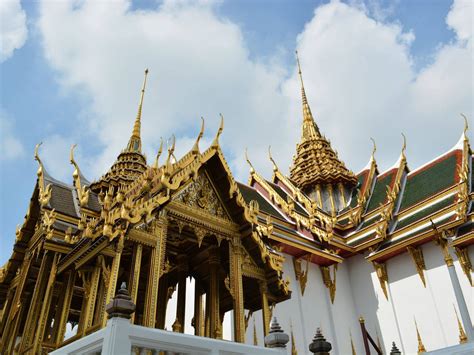 Bangkok Architecture Tour Tour Thailand With Experts