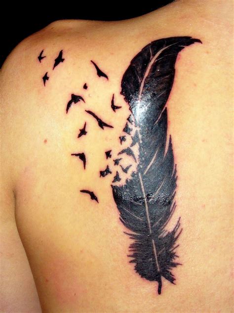 Pink flowers tattoo for couple. Couple Tattoos Ideas Gallery | Cool Tattoos - Bonbaden