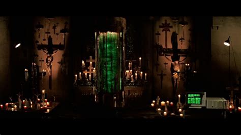 Prince Of Darkness Review