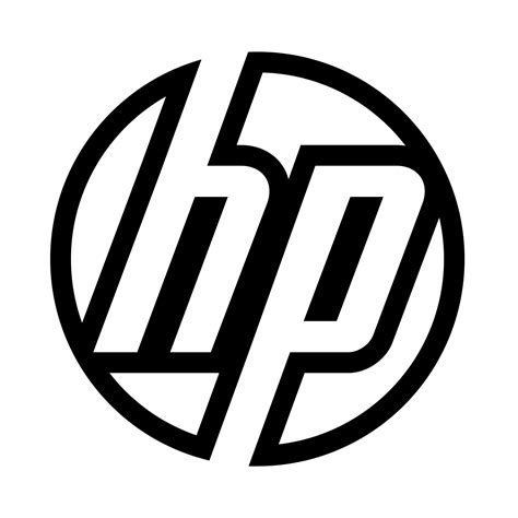 Hp Icon 112508 Free Icons Library