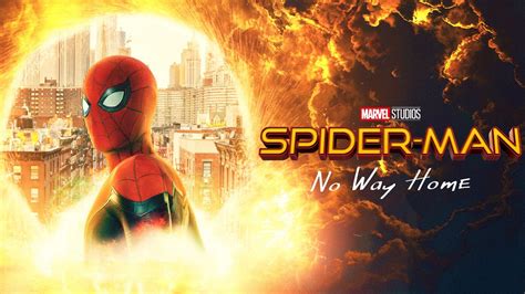 Spider Man No Way Home Spoiler Free Review Otakukart