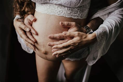Hamilelik Belirtileri Nelerdir ve Gebeliğin Erken Teşhisi Neden ...
