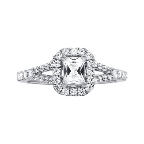 Diana M Fine Jewelry 14k 130 Ct Tw Diamond Ring For Sale At 1stdibs