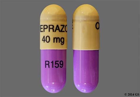 Omeprazole Prilosec Basics Side Effects And Reviews