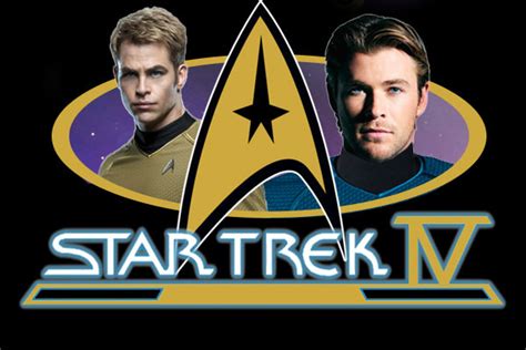 When is star trek 4 released in cinemas? Will Star Trek 4 Wipe Out The Kelvin Timeline Completely?