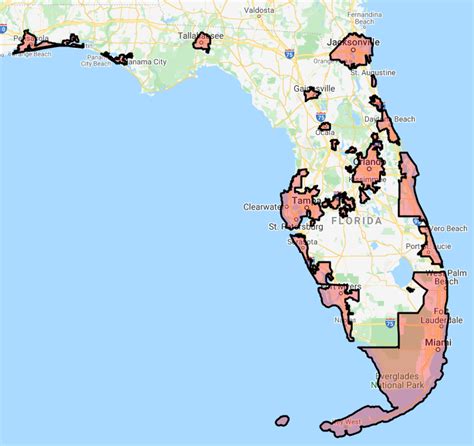 Florida Usda Properties