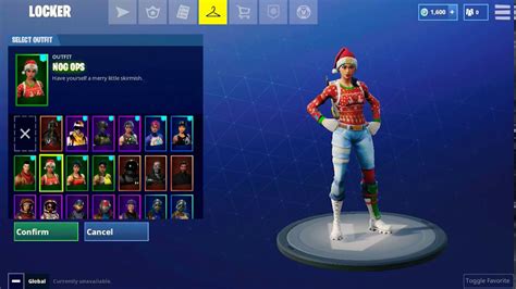 Go to the account creation page. Fortnite xbox account for trade.. christmas skins (nog ops ...