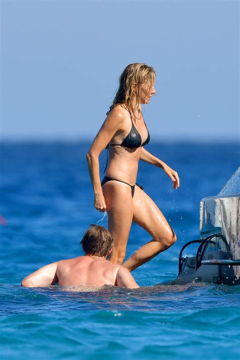 Sienna Miller The Fappening Sexy Bikini In St Tropez The Fappening