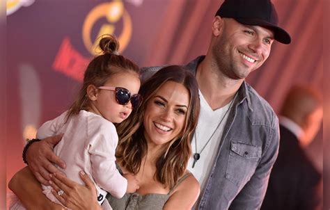 Jana Kramer Won’t Hire A Hot Nanny Due To Mike Caussin’s Cheating