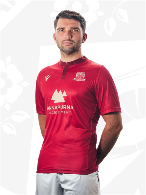 All scores of the played games, home and away stats, standings table. Morecambe FC 2020-21 Centenary Macron Kits | The Kitman