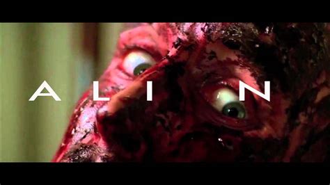 Alien 3 Trailer - Prometheus Style - YouTube