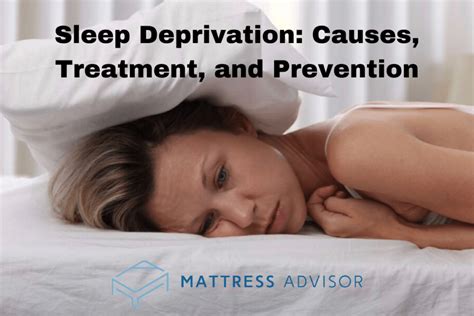 Sleep Deprivation Causes Treatment And Prevention Pcsi