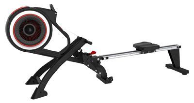 Marcy Turbine Magnetic Rowing Machine NS RE Review Rowing Machine Rowing Rowing Machines