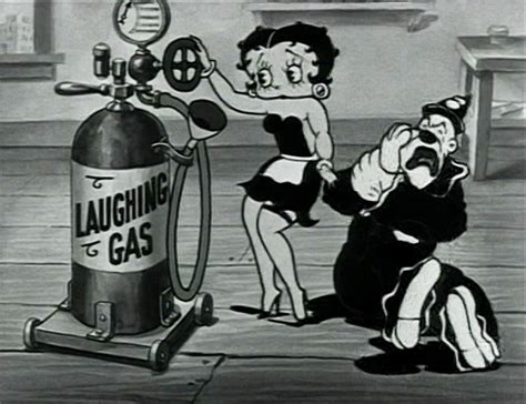 Simon Cowell Developing A Betty Boop Movie The Mary Sue