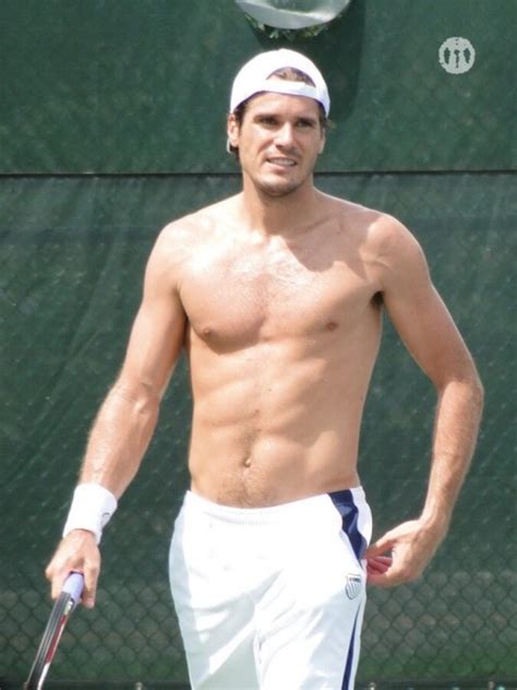 Love That Tommy Haas Is Know For Going Commando My Very Self