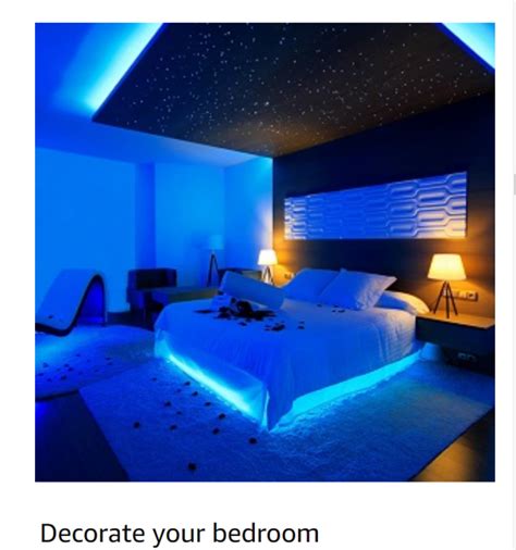 We did not find results for: MINGER LED Strip Lights RGB Under Bed Light by Wireless ...