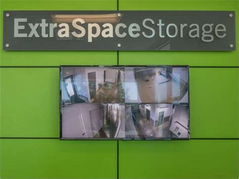 Extra Space Storage 7337 Rockville Montgomery 1249 West