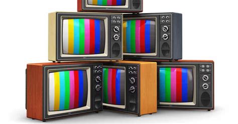 ¿ Quién Inventó La Tv A Color 【 2022】 2022