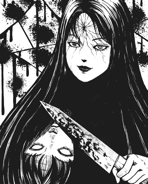 Arte Horror Horror Art Manga Anime Anime Art Ero Guro Arte Grunge