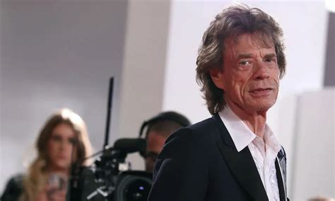 Mick Jagger Returns To Jakarta For An Unforgettable Concert