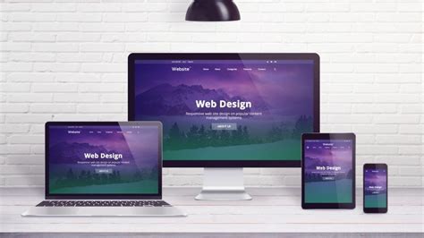Take Your Website Up A Notch With These 12 Modern Web Design Trends