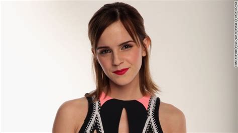 Overheard Emma Watson On 50 Shades Rumors The Marquee Blog Cnn