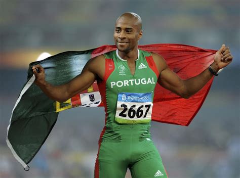 Enquanto o dia não chega, nélson évora disse, em conferência de imprensa, estar descontraído e fez um anúncio que já nos está a deixar com alguma nostalgia. Nelson Évora aponta às medalhas | Jogos Olímpicos | PÚBLICO