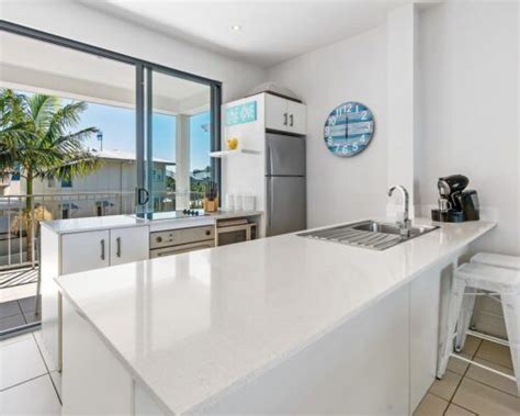 We stayed at the sebel twin waters in a two bedroom apartment. 3 Bedroom Sunshine Coast Apartments - Metzo Noosa Resort