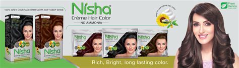 Currently, nisha ezzati is 26 years, 11 months and 23 days old. Nisha Crème Hair Color, Ammonia Free Premium Hair Color ...
