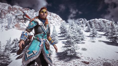 The frozen wilds adds a whole new area to the horizon zero dawn map, and it is fully populated with a stack of new quests and activities. Horizon: Zero Dawn: The Frozen Wilds - recenzia - hra ...