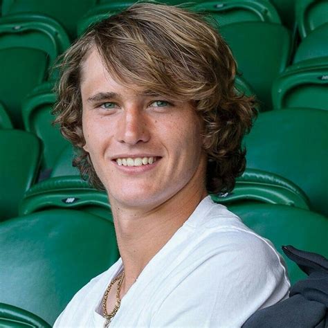 Alexander Zverev