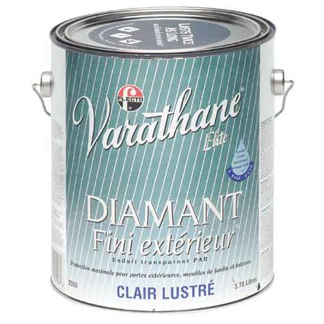 Brico depôt posee una amplia oferta de artículos en los siguientes rubros: FLECTO Vernis d'extérieur pour bois Y250031 | Réno-Dépôt