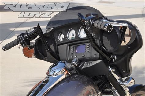 Choosing handlebars for harley davidson motorcycles is like finding the perfect pair of blue jeans. Harley Custom Apehanger Handlebars 12 Inch Ape Hangers ...