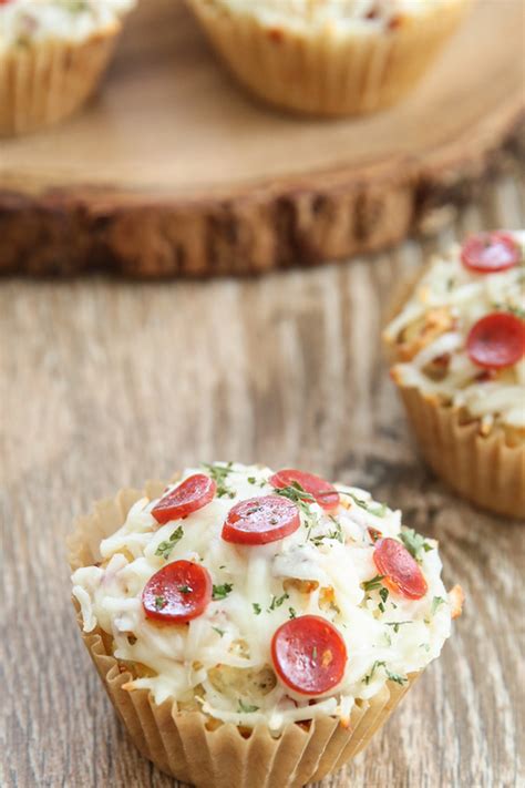 8 Savory Cupcakes You Can Eat For Every Meal Easy Cupcake Recipes