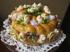 We did not find results for: Ukrainian Wedding Bread - Korovai made by Lisa McDonald ...
