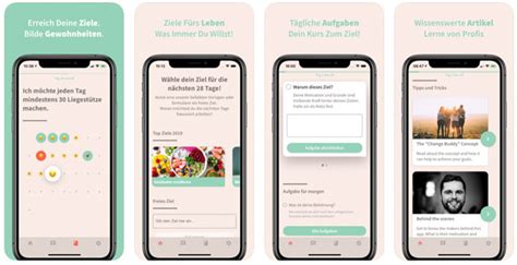 Remember, everything starts with a plan. Die 10 besten Habit Tracker Apps 2020