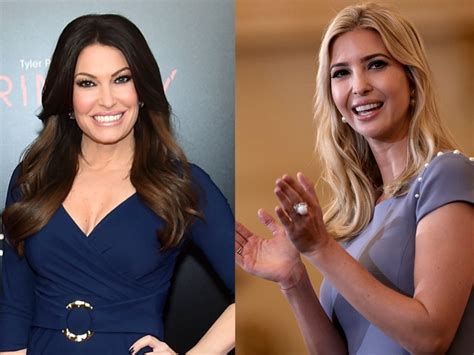 Ivanka Trump Posts Unedited Photo From Tiffanys Wedding After Cropping Out Kimberly Guilfoyle