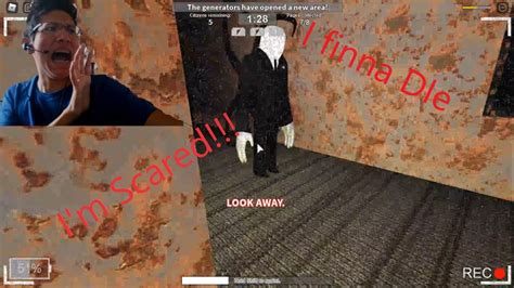 Maybe you would like to learn more about one of these? I'm Scared... Roblox Stop it Slender - YouTube
