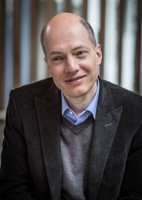Alain De Botton Relfects Upon The Course Of Love