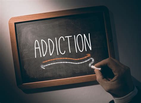 I love juices smoothies and salads. Conversations About Addiction Will Break the Stigma ...